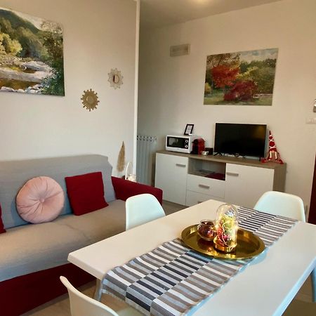 Aparthotel Residenza Cappuccini Peschiera del Garda Pokoj fotografie