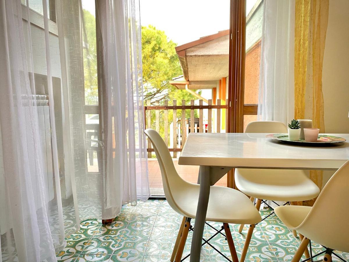 Aparthotel Residenza Cappuccini Peschiera del Garda Exteriér fotografie