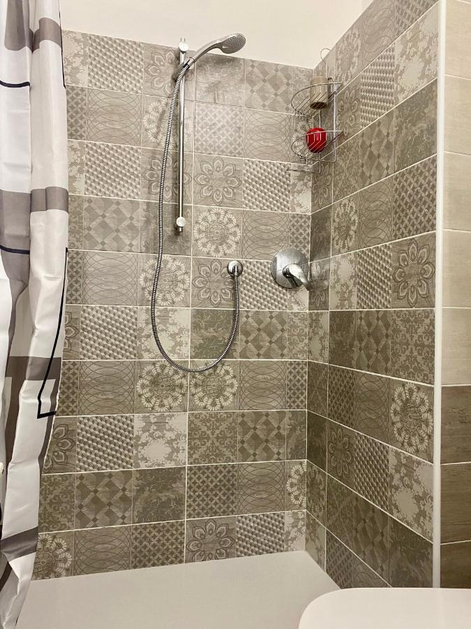 Aparthotel Residenza Cappuccini Peschiera del Garda Exteriér fotografie