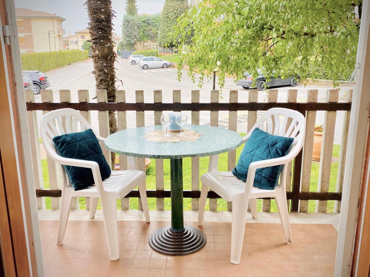 Aparthotel Residenza Cappuccini Peschiera del Garda Exteriér fotografie