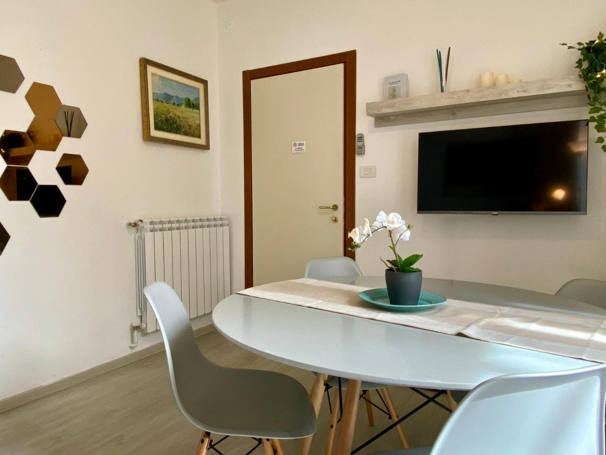 Aparthotel Residenza Cappuccini Peschiera del Garda Exteriér fotografie