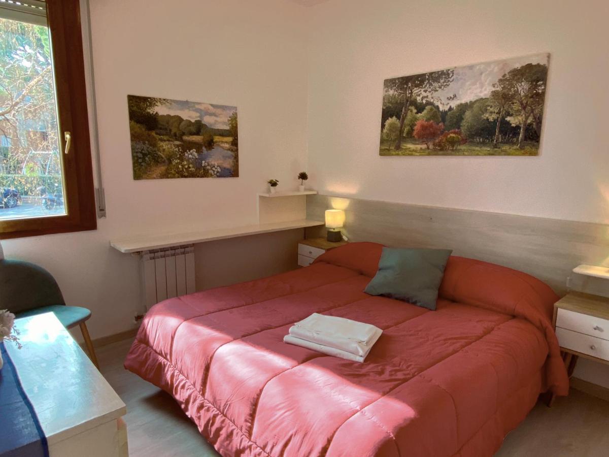 Aparthotel Residenza Cappuccini Peschiera del Garda Exteriér fotografie