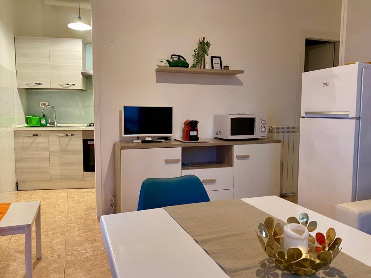 Aparthotel Residenza Cappuccini Peschiera del Garda Exteriér fotografie