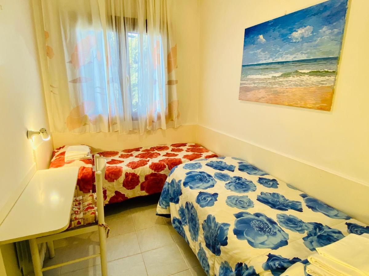Aparthotel Residenza Cappuccini Peschiera del Garda Exteriér fotografie