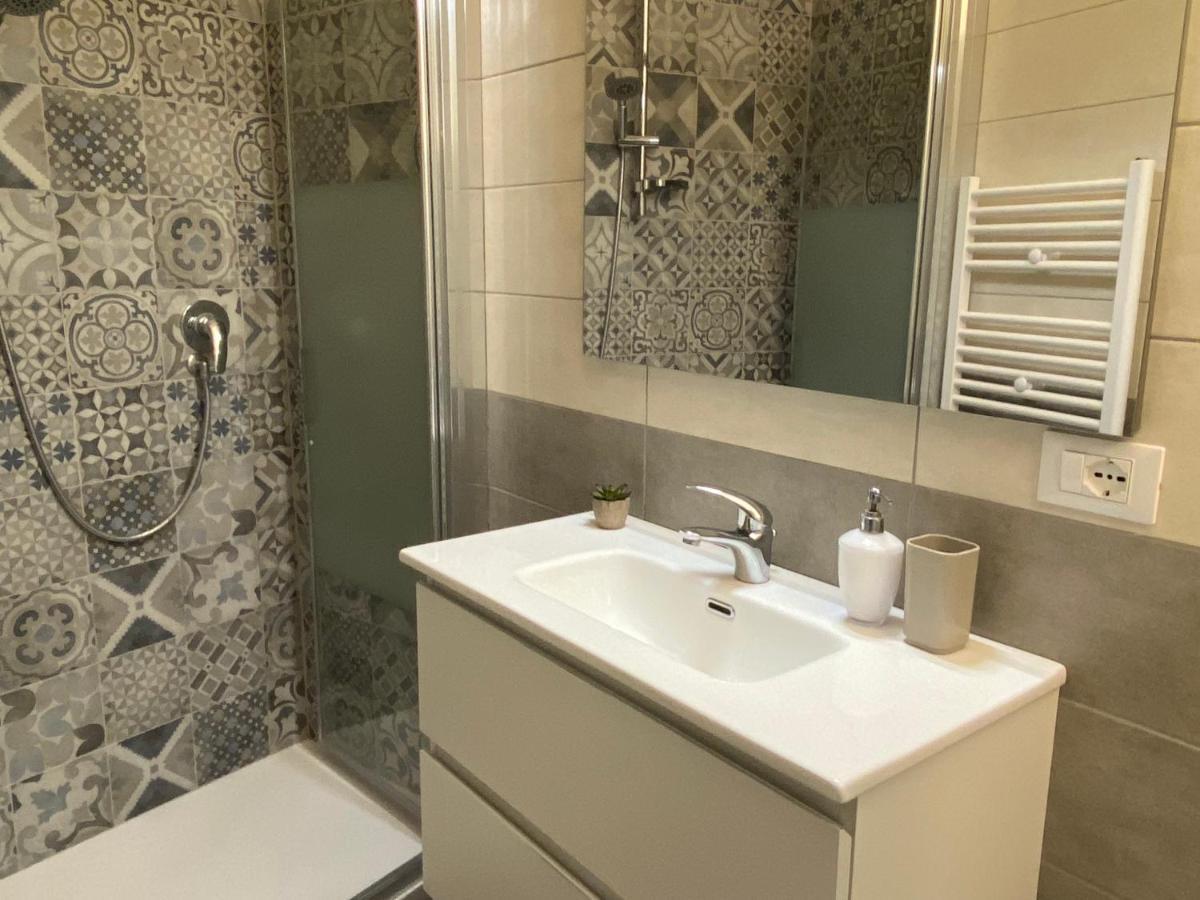 Aparthotel Residenza Cappuccini Peschiera del Garda Exteriér fotografie