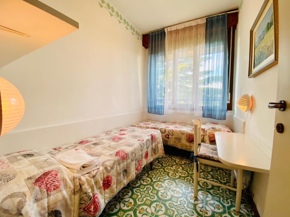 Aparthotel Residenza Cappuccini Peschiera del Garda Exteriér fotografie