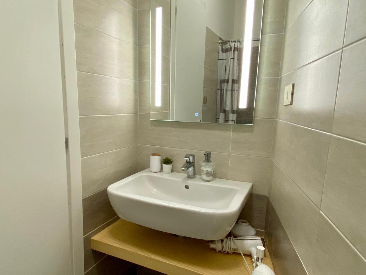 Aparthotel Residenza Cappuccini Peschiera del Garda Exteriér fotografie