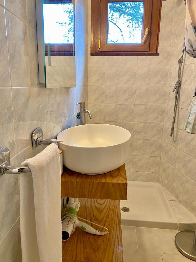 Aparthotel Residenza Cappuccini Peschiera del Garda Exteriér fotografie