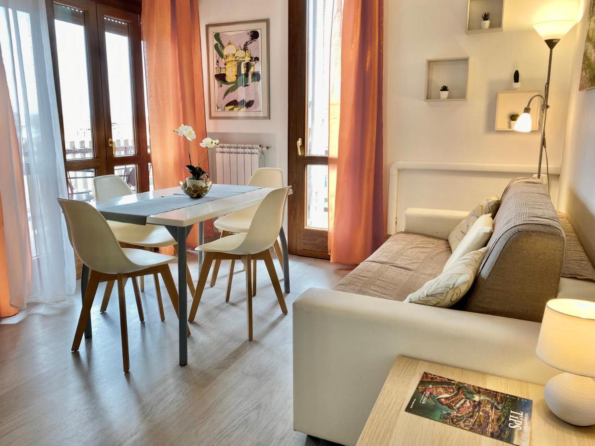 Aparthotel Residenza Cappuccini Peschiera del Garda Exteriér fotografie