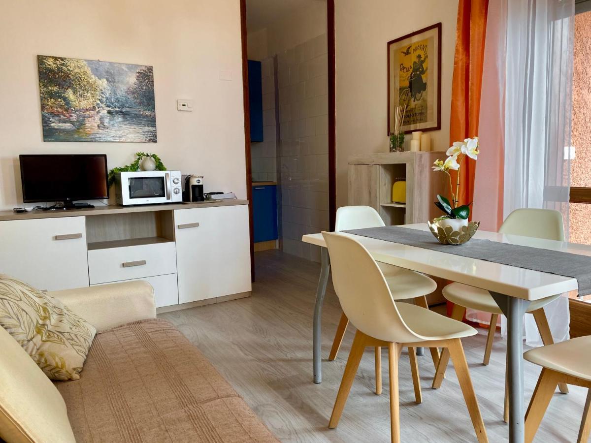 Aparthotel Residenza Cappuccini Peschiera del Garda Exteriér fotografie