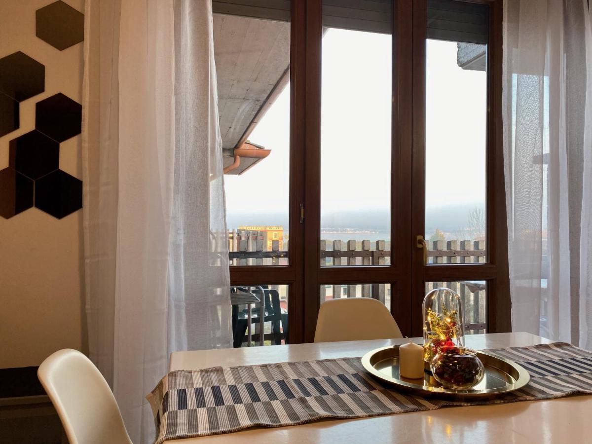 Aparthotel Residenza Cappuccini Peschiera del Garda Exteriér fotografie