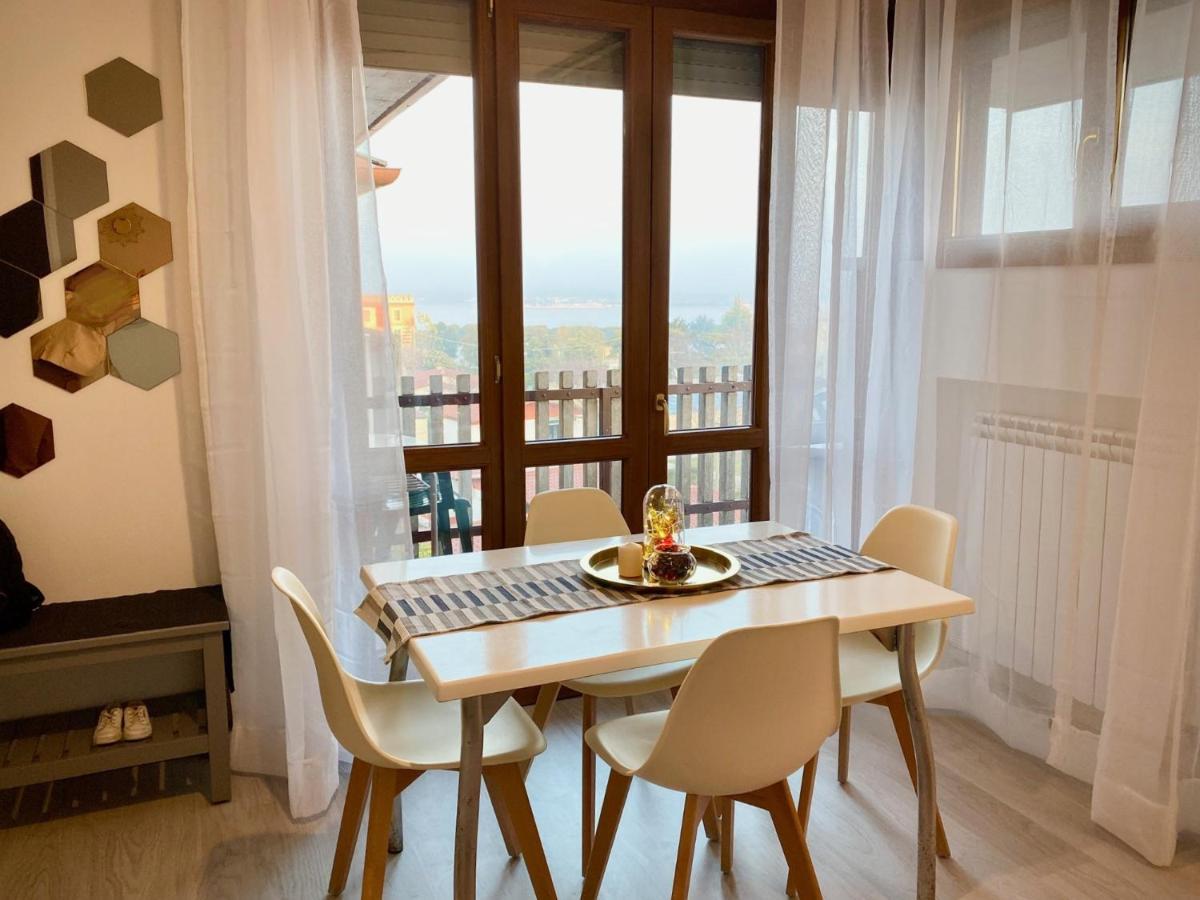 Aparthotel Residenza Cappuccini Peschiera del Garda Exteriér fotografie