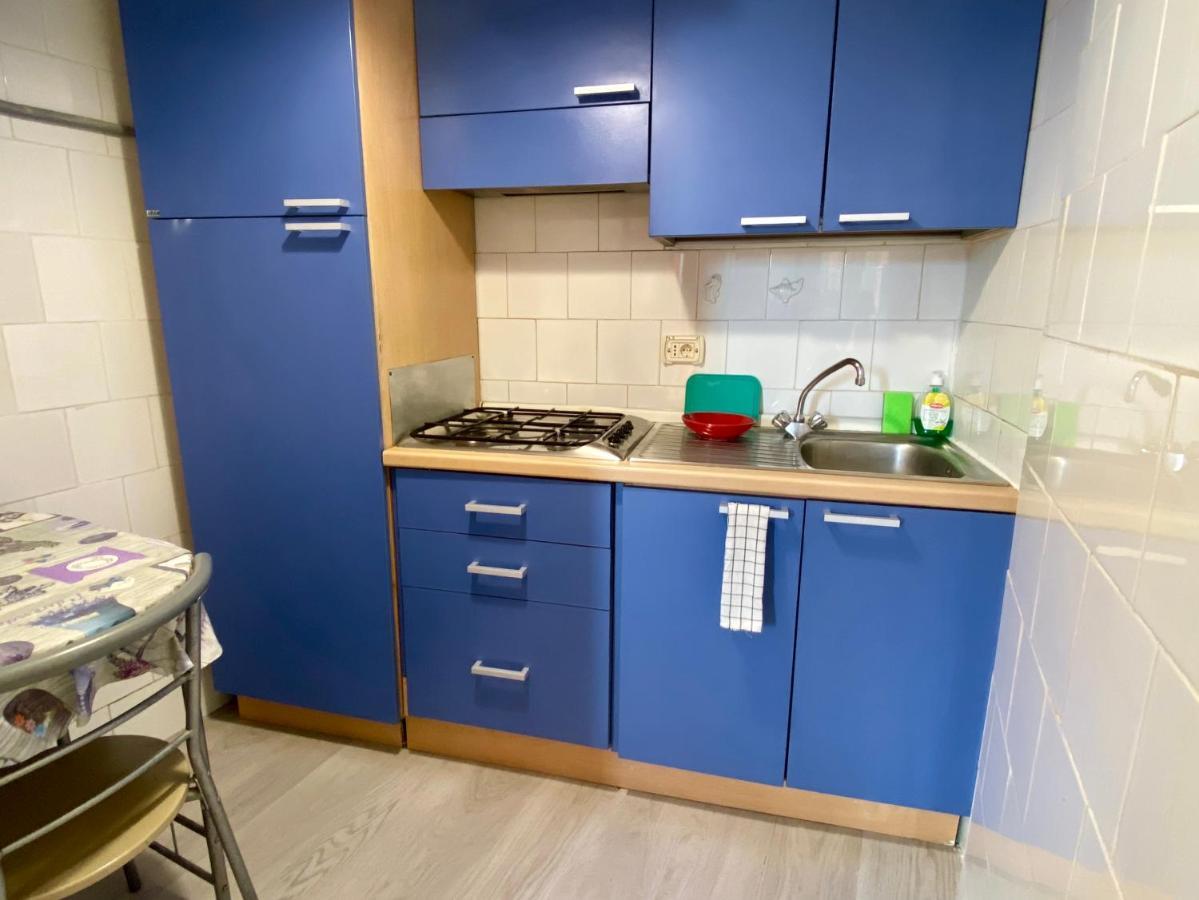 Aparthotel Residenza Cappuccini Peschiera del Garda Exteriér fotografie