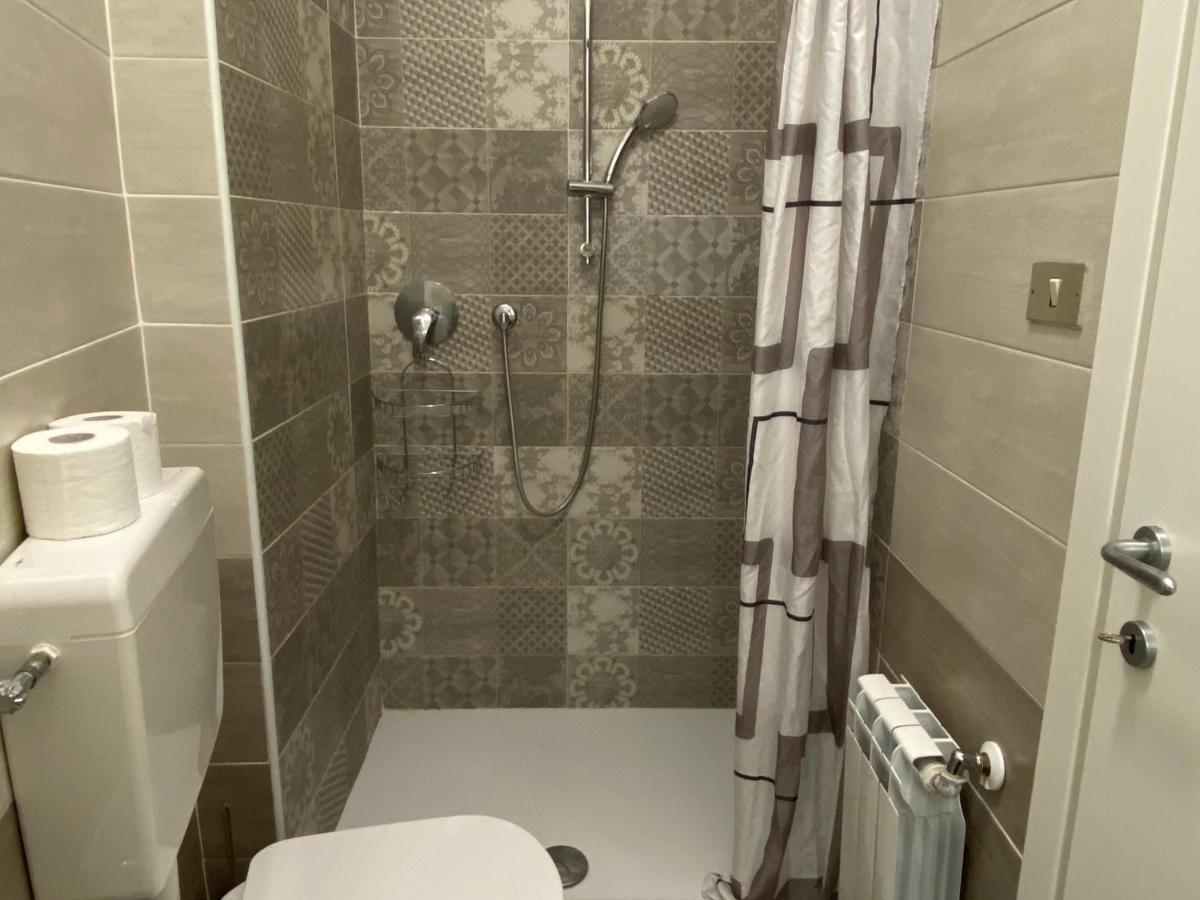 Aparthotel Residenza Cappuccini Peschiera del Garda Exteriér fotografie